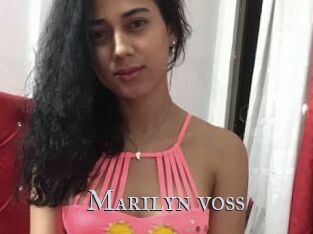 Marilyn_voss