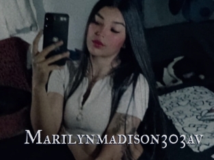 Marilynmadison303av