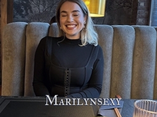 Marilynsexy