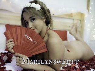 Marilynsweett