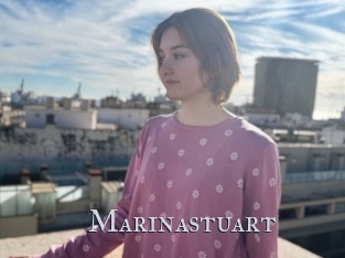 Marinastuart