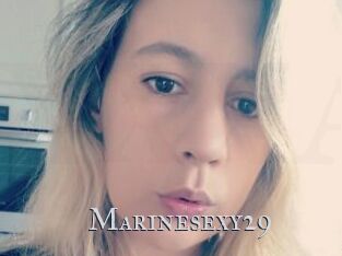 Marinesexy29