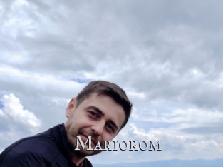 Mariorom