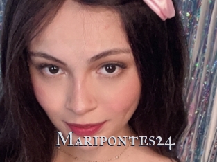 Maripontes24