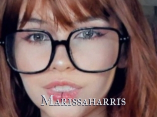 Marissaharris