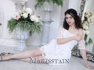 Marisstain