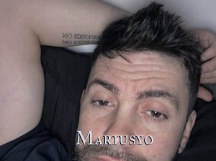 Mariusyo