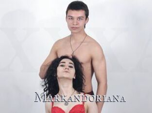 Markandoriana