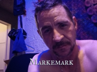 Markemark