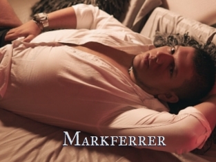 Markferrer