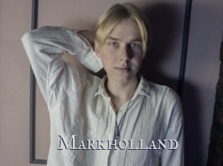 Markholland