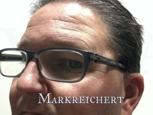 Markreichert