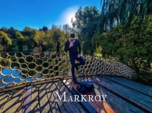 Markroy