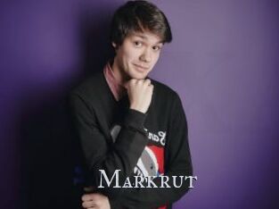 Markrut