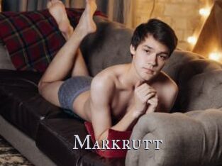 Markrutt