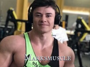 Marksmuscle