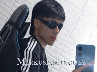 Markusdominguez