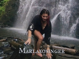 Marlaxosinger