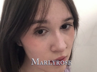 Marlyrose