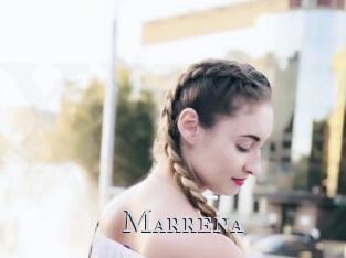 Marrena