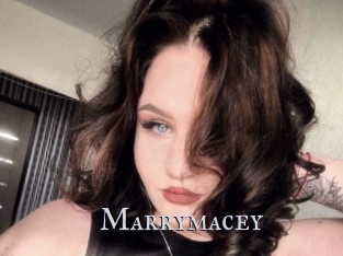 Marrymacey