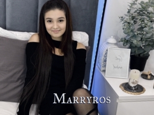 Marryros