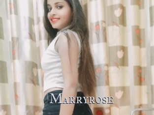 Marryrose