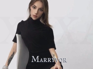 Marryvor