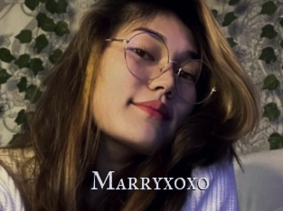 Marryxoxo