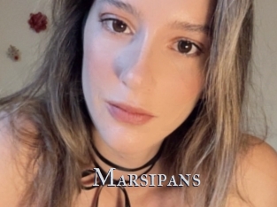 Marsipans