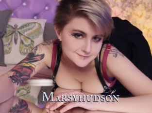 Marsyhudson