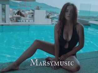 Marsymusic