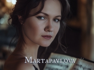 Martapavlova