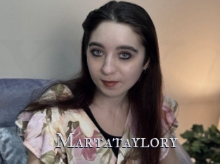 Martataylory