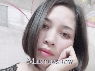 Marthashow