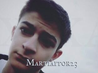 Martiaitor23