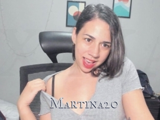 Martina20