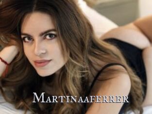 Martinaaferrer