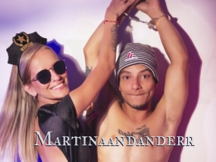 Martinaandanderr