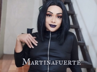 Martinafuerte