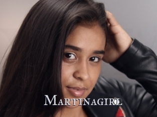 Martinagirl