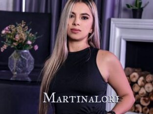 Martinalori