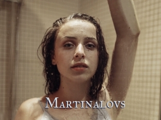 Martinalovs