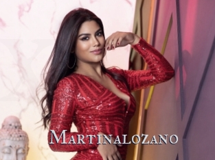 Martinalozano