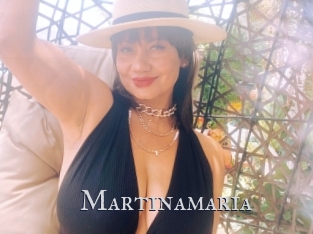 Martinamaria