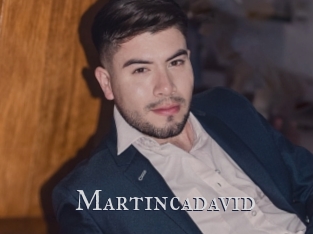 Martincadavid