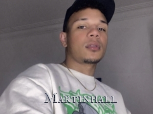 Martinhall