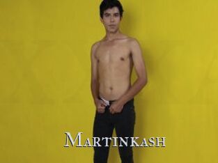 Martinkash