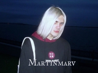 Martinmarv