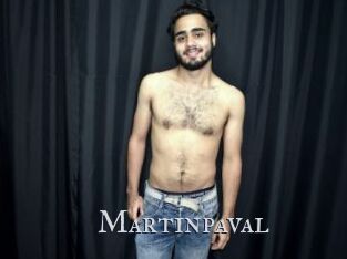 Martinpaval